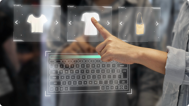 Technology Graphic
